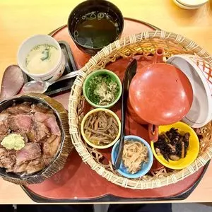 三重人 京都ポルタ店