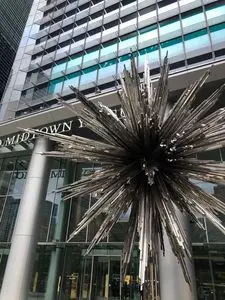 東京ミッドタウン八重洲