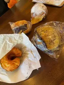 nukumuku breadstore 三軒茶屋店