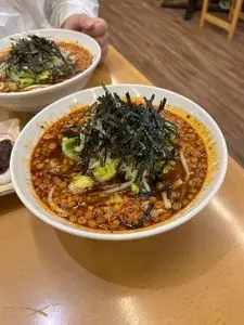 権現からめもち