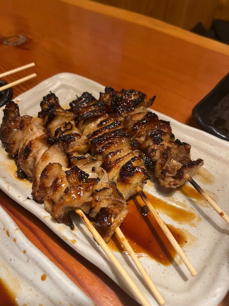 【東京近郊】居酒屋勝手にレビューさんが投稿した鳥貴族 戸塚西口店に関する口コミの画像