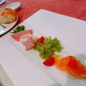 ビストロカワノ