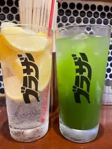 炭火焼き鳥 ブラザー