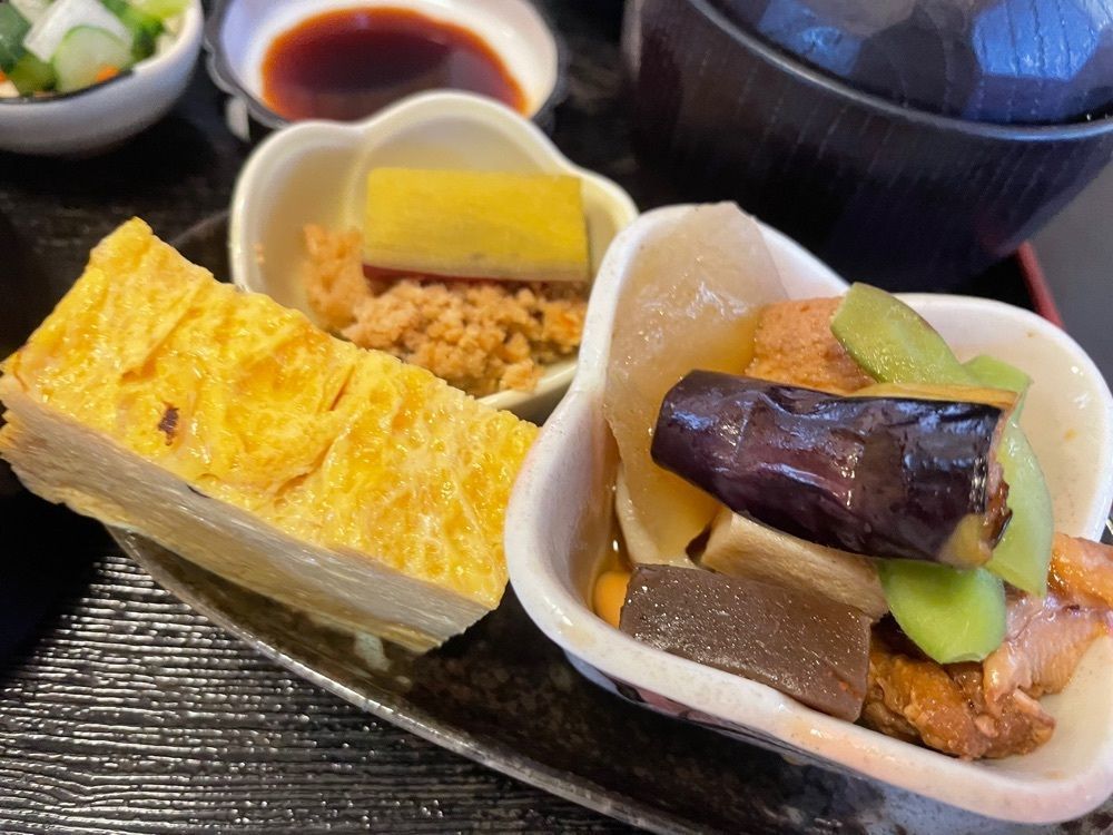 Andyさんが投稿したやまざとに関する口コミの画像