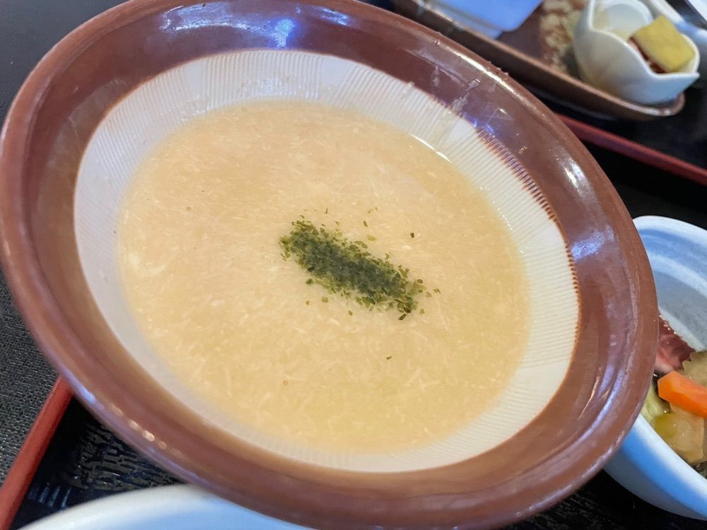 Andyさんが投稿したやまざとに関する口コミの画像