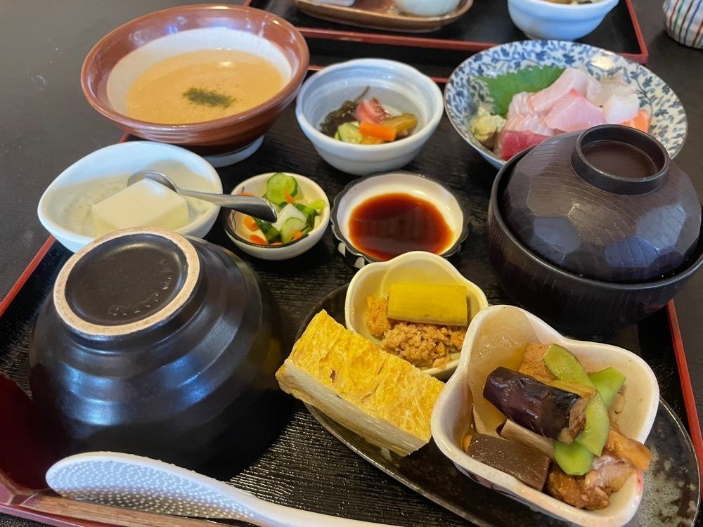 Andyさんが投稿したやまざとに関する口コミの画像