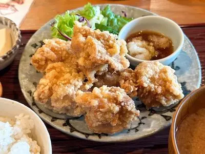 居酒屋 かてて