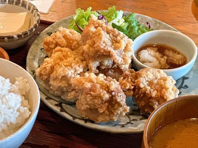 施設画像