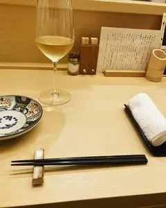 焼鳥と水炊き 櫛田（クシダ）