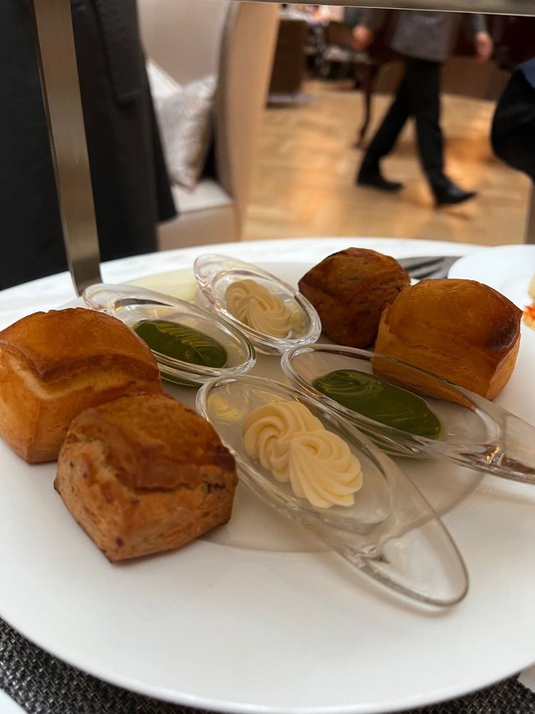 サブ&クルさんが投稿したストリングスホテル東京インターコンチネンタルに関する口コミの画像