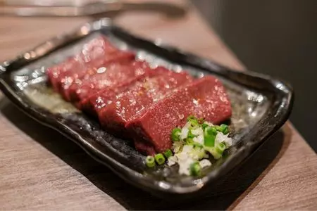 焼肉 ホルモンCHINTAN 赤坂見附店（チンタン）