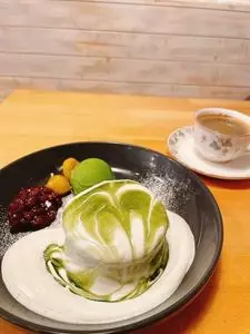 サッカバッカ（Sacca Bacca）