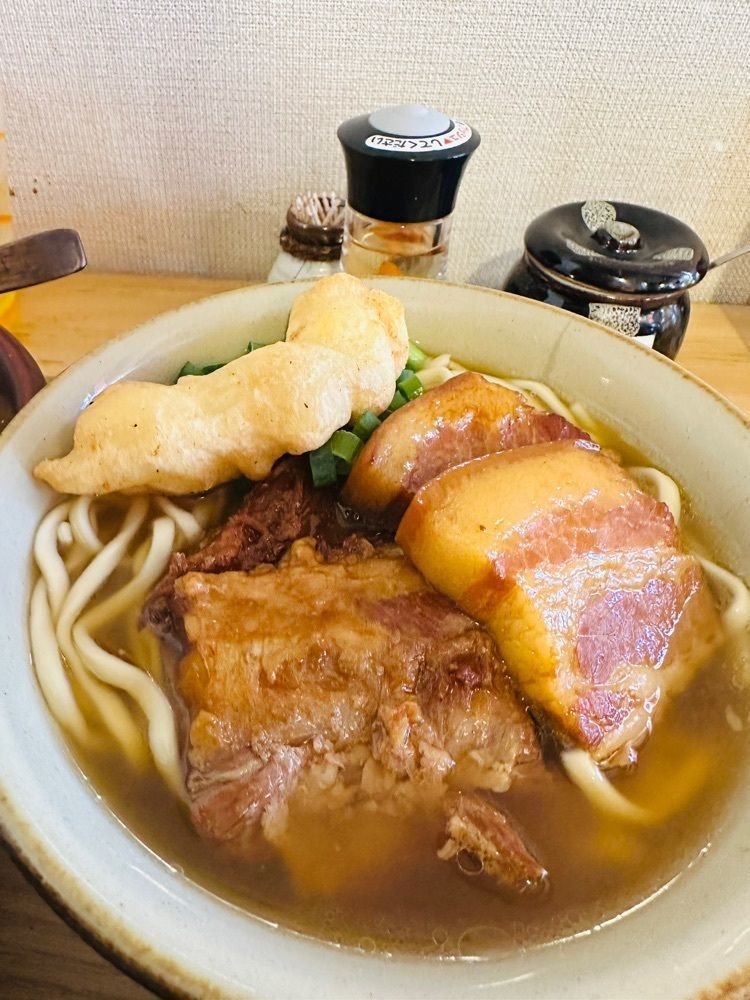 ten_ten602の福岡グルメさんが投稿した菊鶴そばに関する口コミの画像