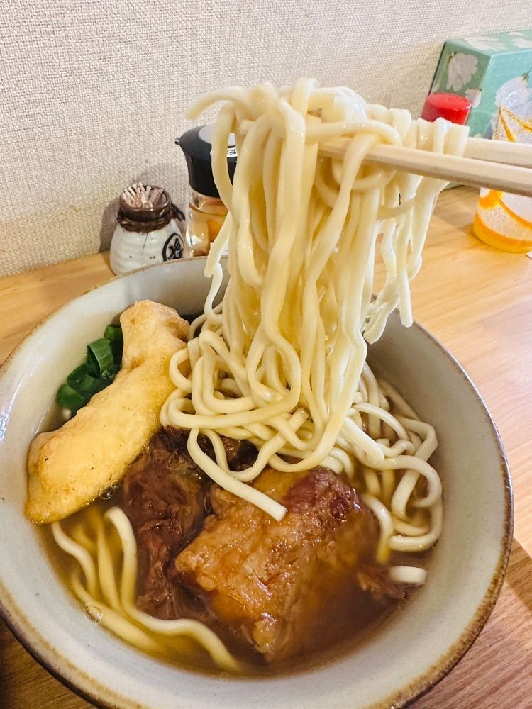 ten_ten602の福岡グルメさんが投稿した菊鶴そばに関する口コミの画像