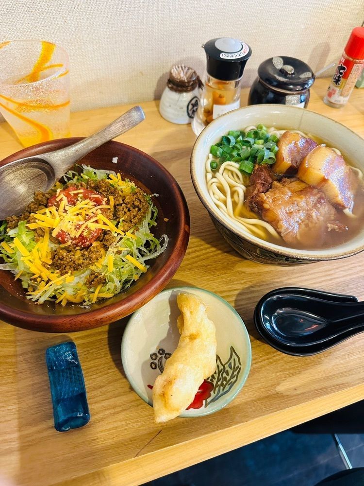 ten_ten602の福岡グルメさんが投稿した菊鶴そばに関する口コミの画像