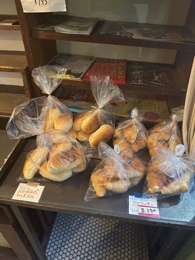 あんよさんが投稿した大平製パン（おおひらせいぱん）に関する口コミの画像