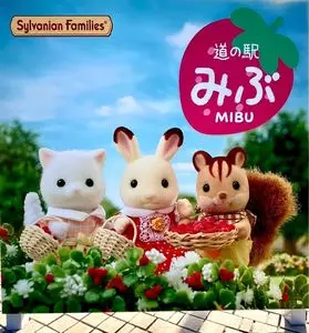 みぶハイウェーパーク（Mibu Highway Park）
