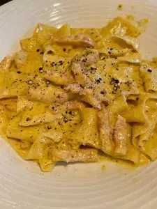 Trattoria Ruzzo