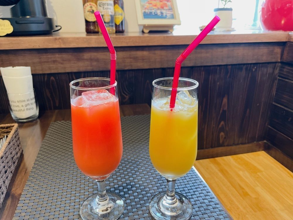 みーなさんが投稿したTrattoria Ruzzoに関する口コミの画像