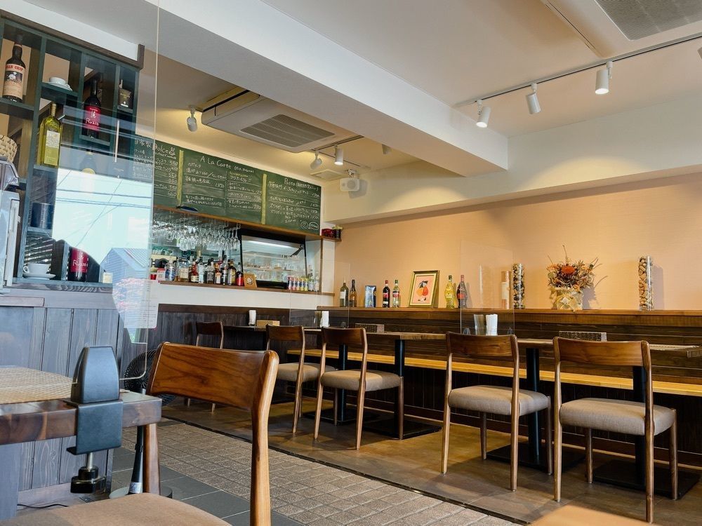 みーなさんが投稿したTrattoria Ruzzoに関する口コミの画像