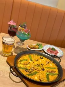 ミゲルフアニ 東京ドームシティ ラクーア店
