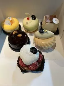 BELLE et SINGE（ベル・エ・サンジュ）