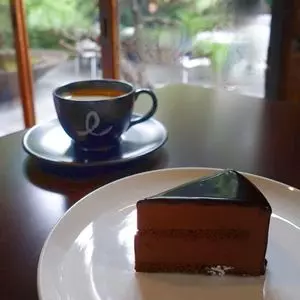 カフェ ミクニズ