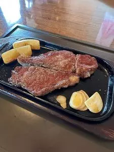 和牛ステーキ桜 那須高原店（桜）
