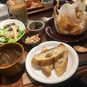 施設画像