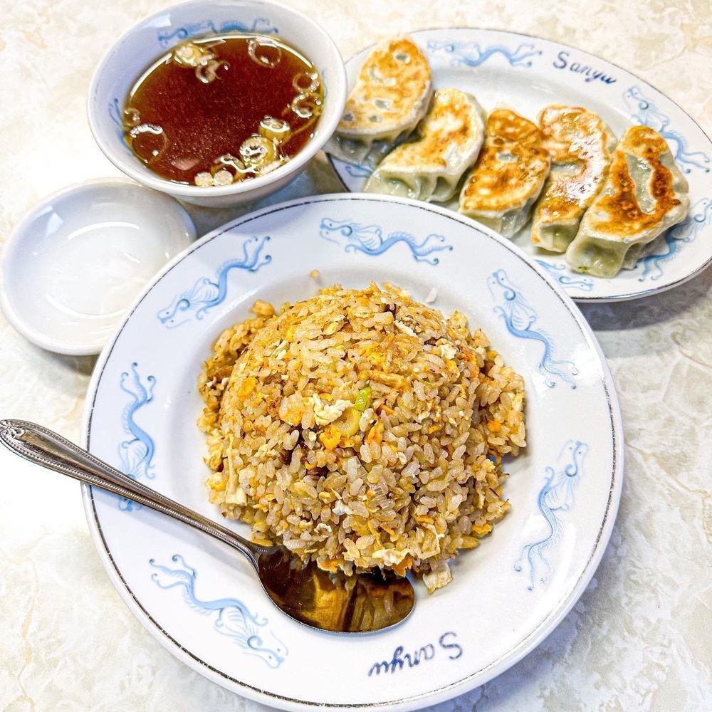 40s_gourmetさんが投稿した三友軒に関する口コミの画像