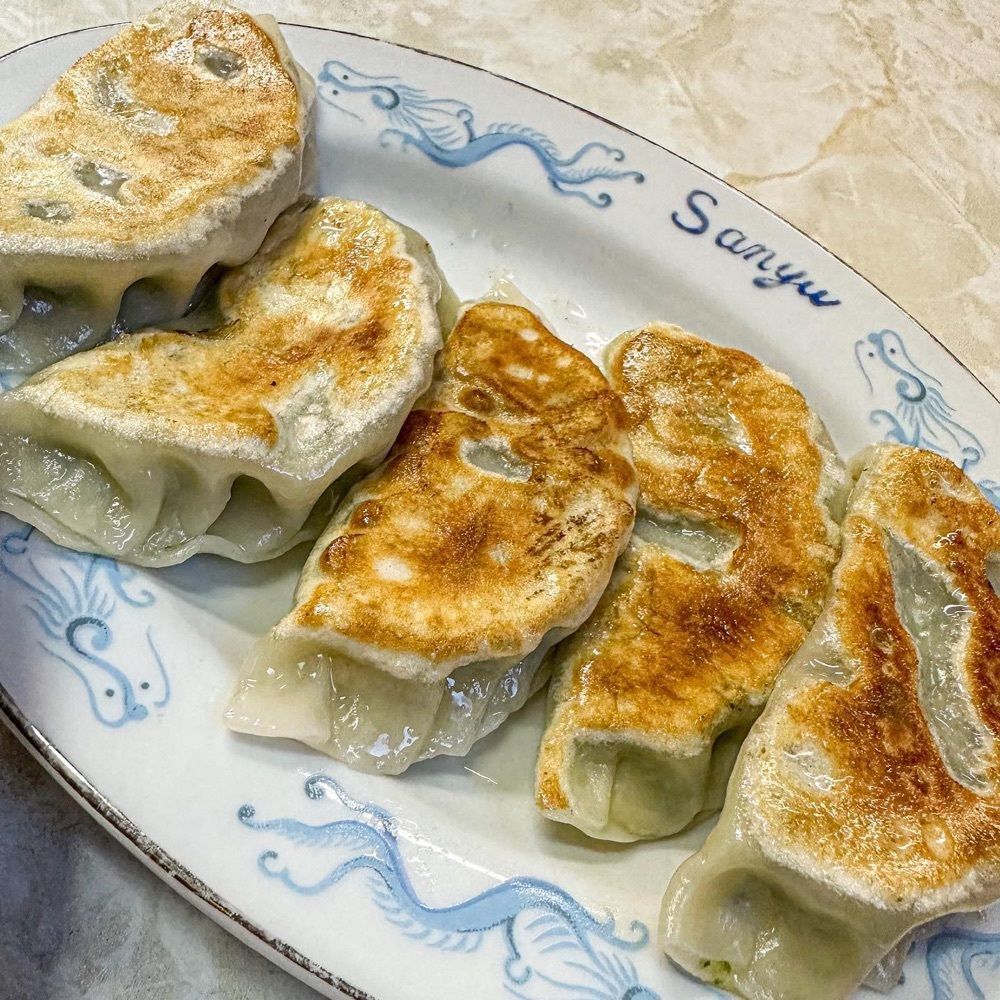 40s_gourmetさんが投稿した三友軒に関する口コミの画像