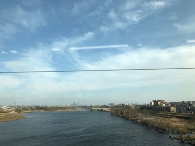 ＪＲ南武線登戸駅