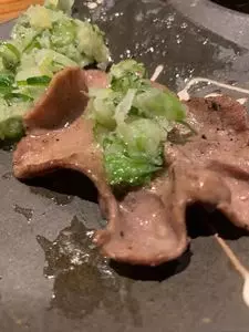 ごえ門 高砂店