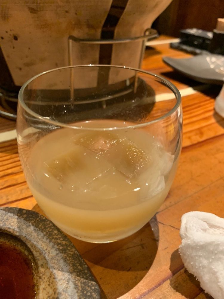 影の戦闘隊さんが投稿したごえ門 高砂店に関する口コミの画像