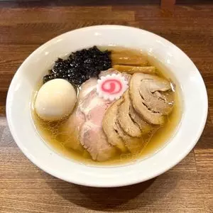 ラーメン いづる