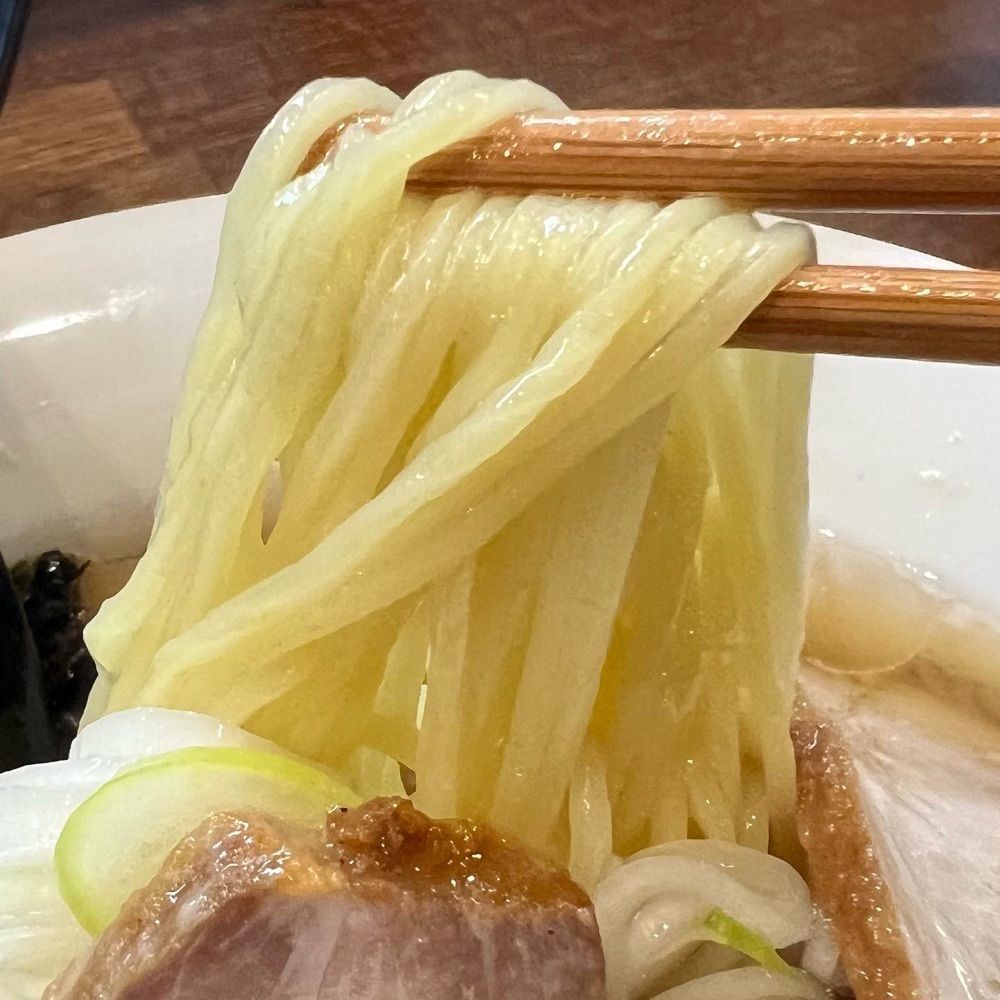 滝呂タカさんが投稿したラーメン いづるに関する口コミの画像