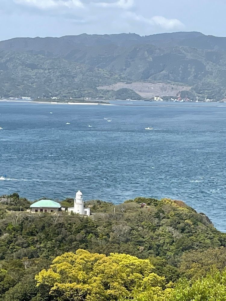 きなこさんが投稿した友ケ島に関する口コミの画像