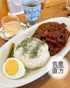 六庵cafe（六庵カフェ）