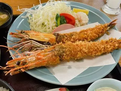 ドライブイン 灘