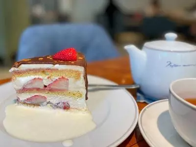 ペーパー ムーン グリーンスプリングス店（PAPER MOON）