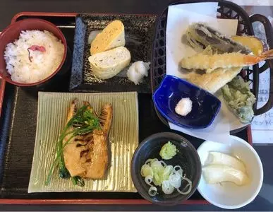 そば処 三分一（さんぶいち）