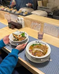 鯖の上にも三年
