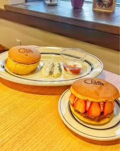 Okaffe kyoto（オカフェ キョウト）