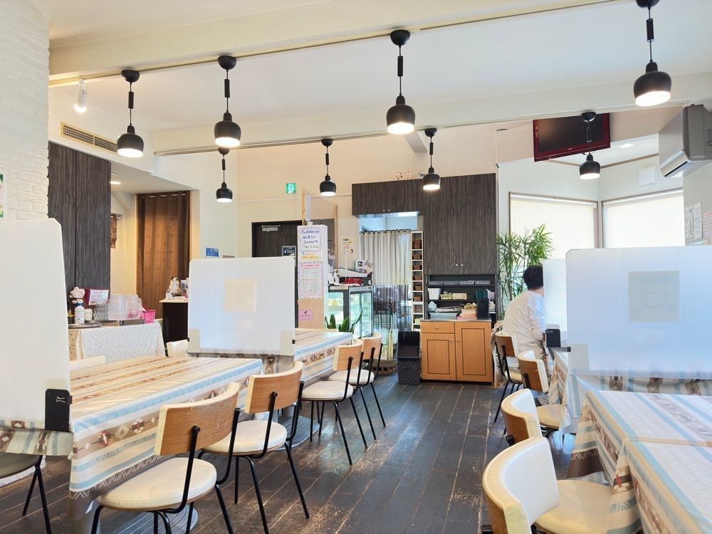みいちゃんさんが投稿したビストロ・マーシー（Bistro marcy）に関する口コミの画像