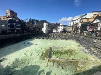 泉水館（【旧店名】泉水亭）