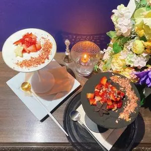 低糖質専門店 parfait plumeria（パフェ プルメリア）