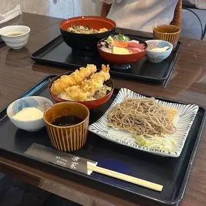 蕎麦ダイニング 凛家