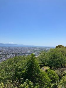 岩本山公園 2枚目
