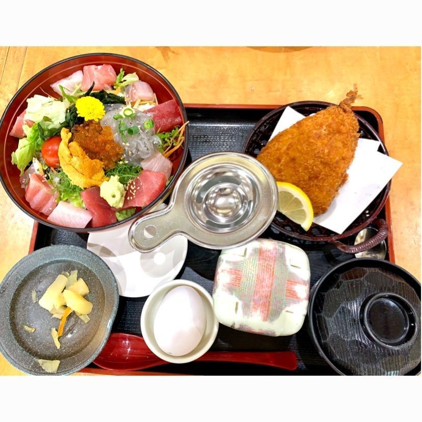 ＪＵNさんが投稿した鈴木水産 三崎生鮮ジャンボ市場に関する口コミの画像