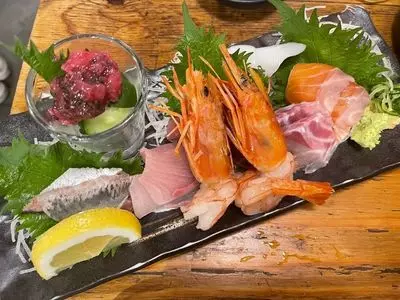 立ち寿司 まぐろ一徹 京橋店（タチズシマグロイッテツ）